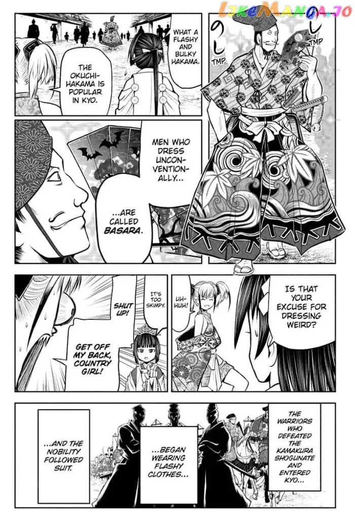 The Elusive Samurai Chapter 52 image 05_optimized